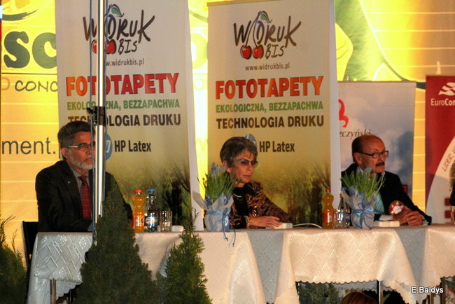 Pies gończy polski championem wystawy w Trapezie (zdjęcia)