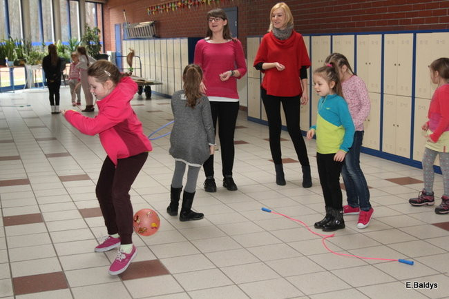 Koniec ferii zimowych (zdjęcia)