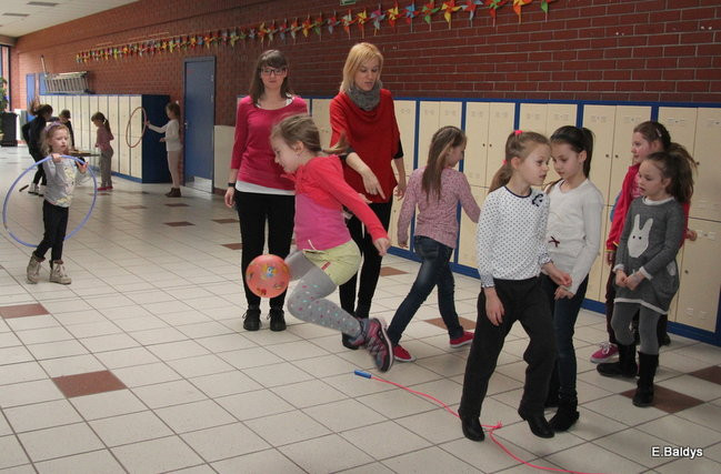 Koniec ferii zimowych (zdjęcia)