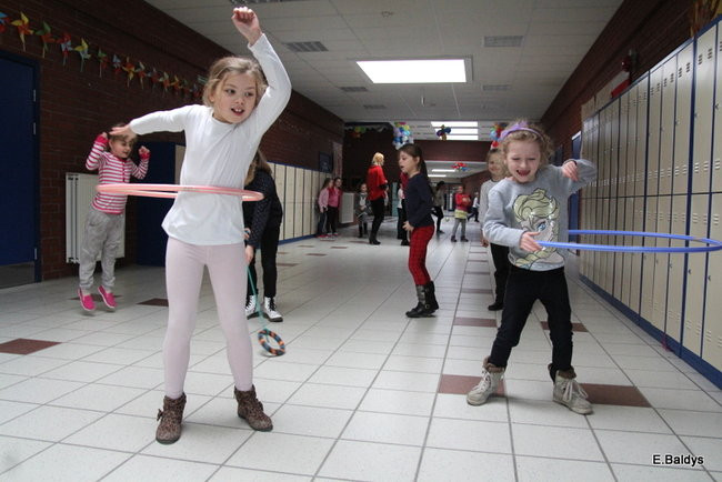 Koniec ferii zimowych (zdjęcia)