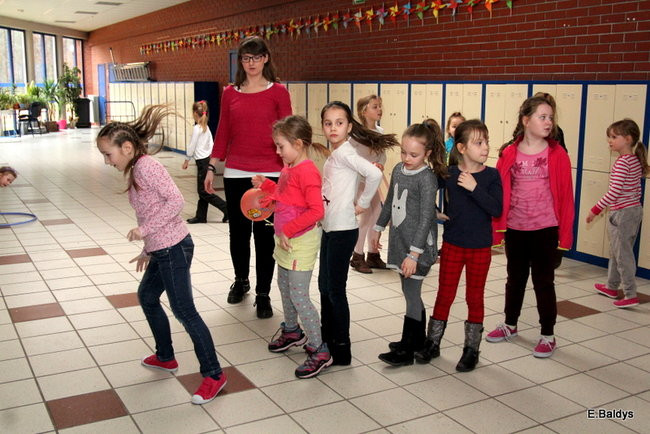 Koniec ferii zimowych (zdjęcia)