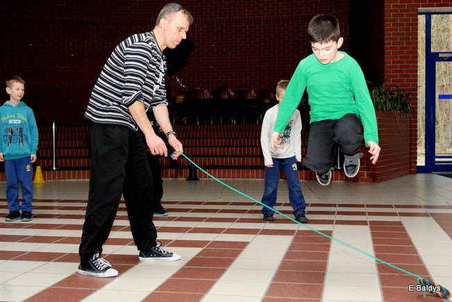 Koniec ferii zimowych (zdjęcia)