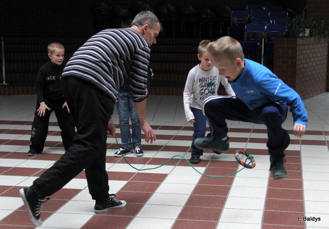 Koniec ferii zimowych (zdjęcia)