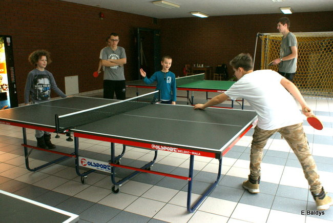 Koniec ferii zimowych (zdjęcia)