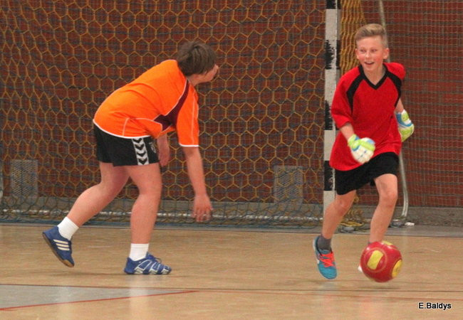 Koniec ferii zimowych (zdjęcia)