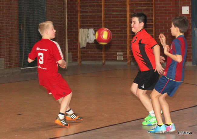 Koniec ferii zimowych (zdjęcia)