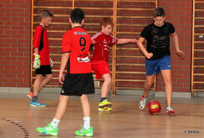 Koniec ferii zimowych (zdjęcia)