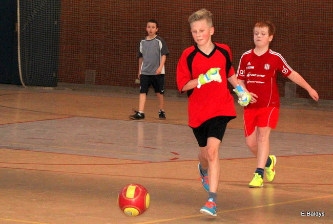 Koniec ferii zimowych (zdjęcia)