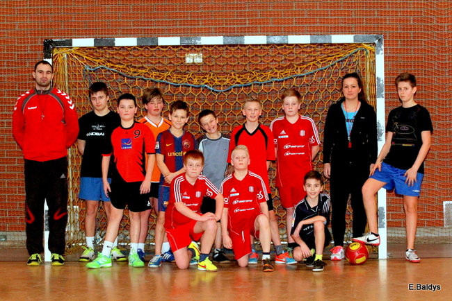 Koniec ferii zimowych (zdjęcia)