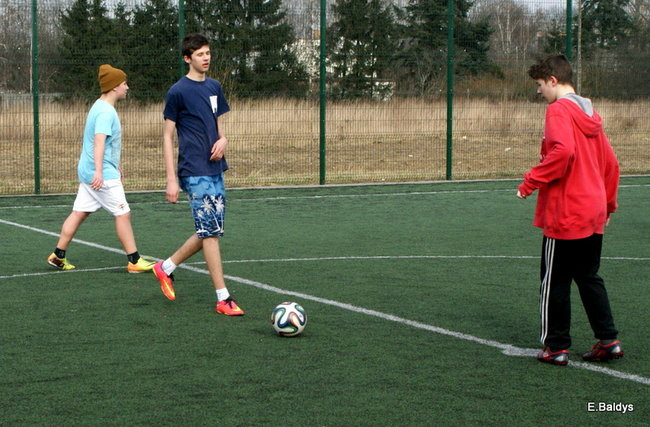 Koniec ferii zimowych (zdjęcia)