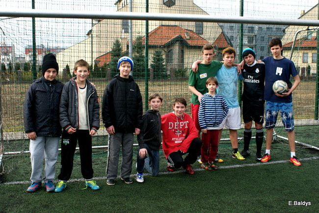 Koniec ferii zimowych (zdjęcia)