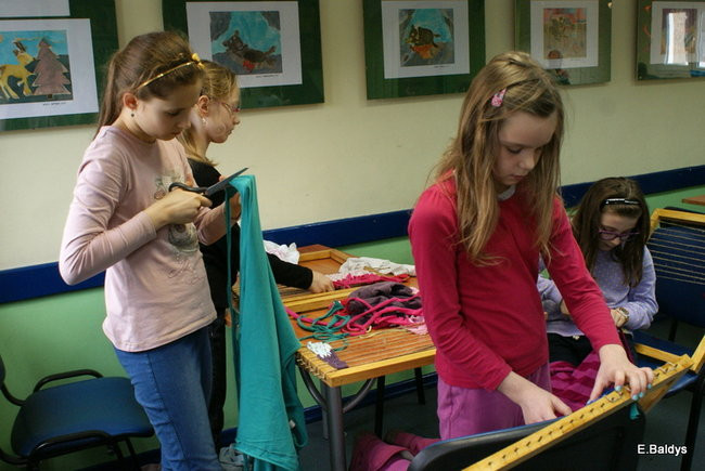 Koniec ferii zimowych (zdjęcia)