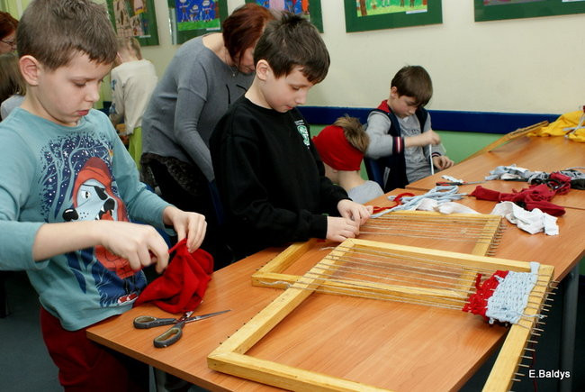 Koniec ferii zimowych (zdjęcia)