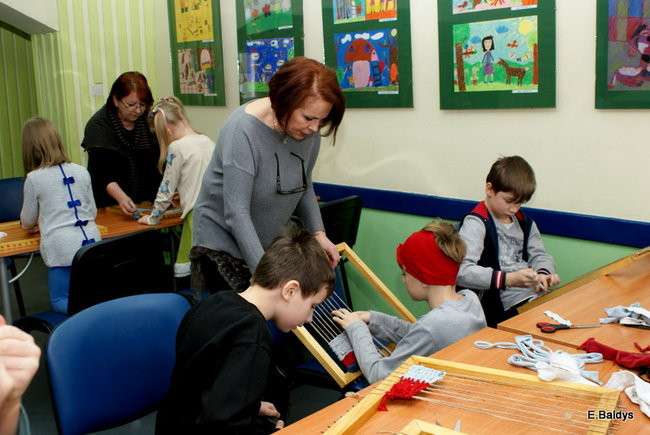 Koniec ferii zimowych (zdjęcia)