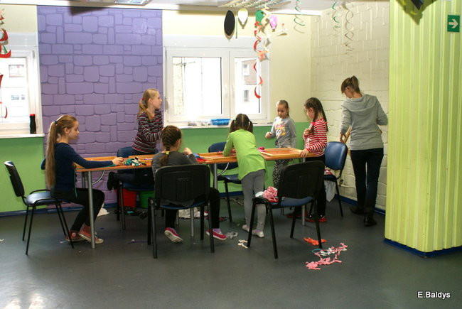 Koniec ferii zimowych (zdjęcia)