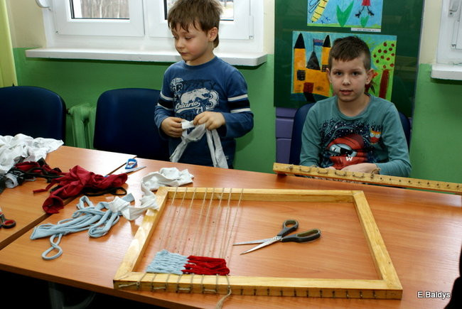 Koniec ferii zimowych (zdjęcia)