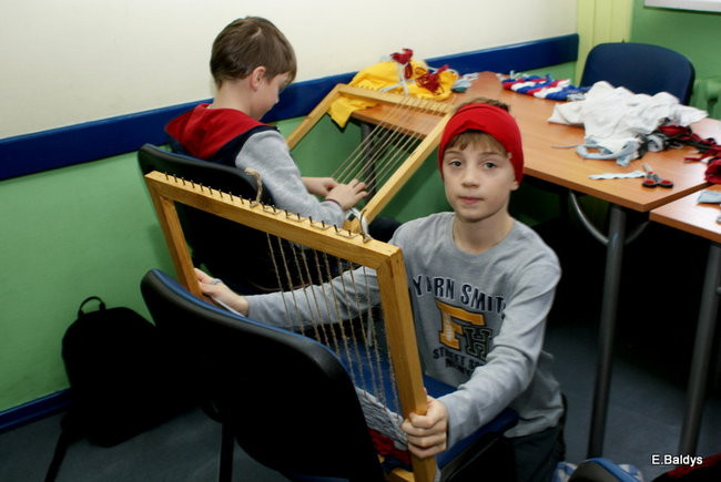 Koniec ferii zimowych (zdjęcia)