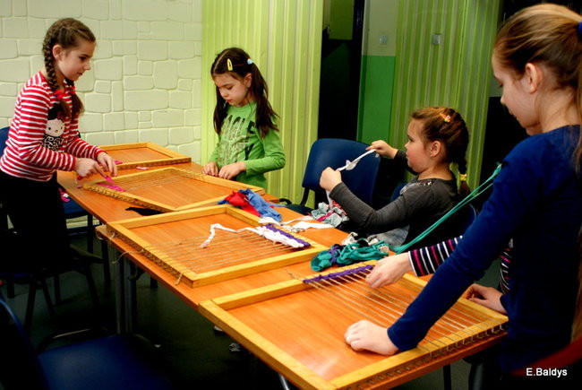 Koniec ferii zimowych (zdjęcia)