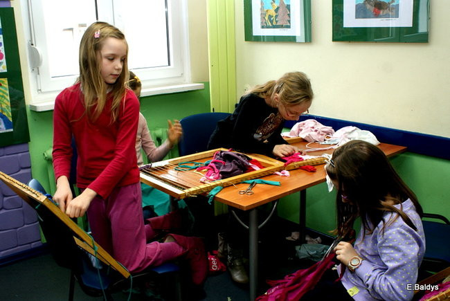 Koniec ferii zimowych (zdjęcia)