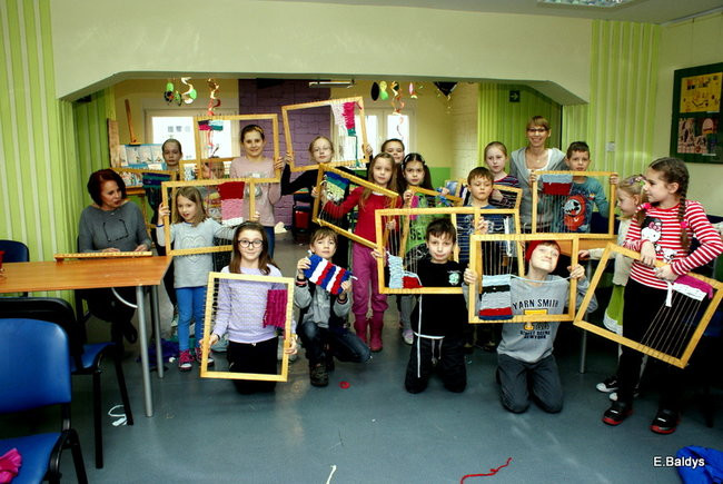 Koniec ferii zimowych (zdjęcia)