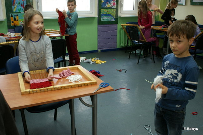 Koniec ferii zimowych (zdjęcia)