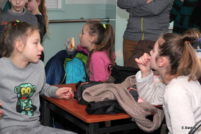 Koniec ferii zimowych (zdjęcia)