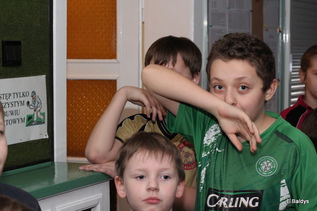 Koniec ferii zimowych (zdjęcia)