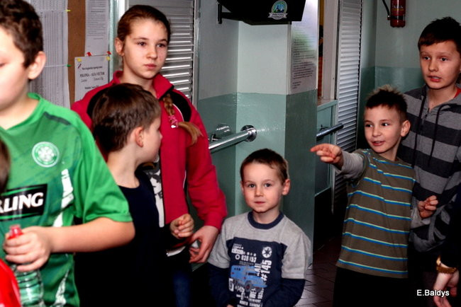 Koniec ferii zimowych (zdjęcia)