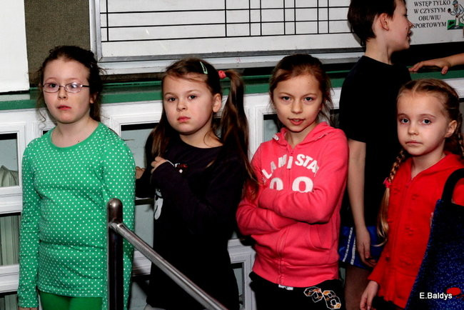 Koniec ferii zimowych (zdjęcia)