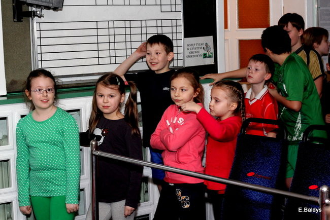 Koniec ferii zimowych (zdjęcia)