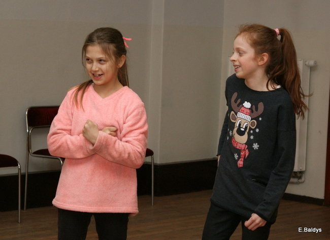 Koniec ferii zimowych (zdjęcia)