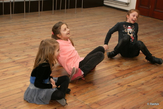 Koniec ferii zimowych (zdjęcia)