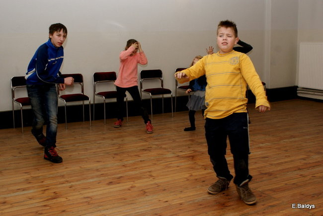 Koniec ferii zimowych (zdjęcia)