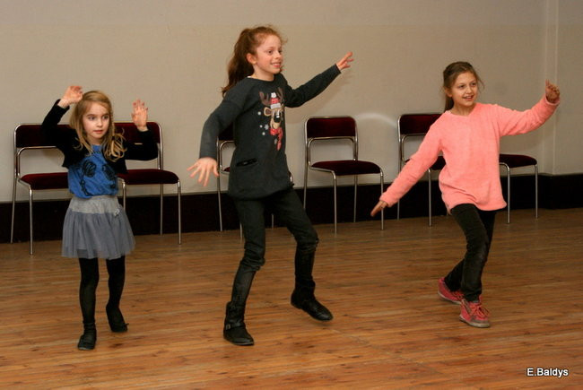 Koniec ferii zimowych (zdjęcia)