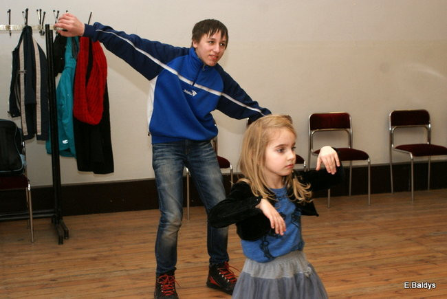 Koniec ferii zimowych (zdjęcia)