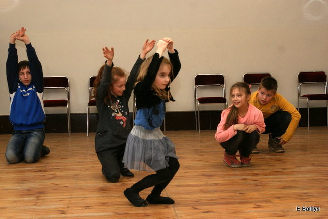 Koniec ferii zimowych (zdjęcia)