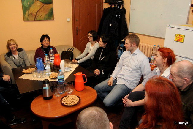 Alternatywa pokazała co potrafi (zdjęcia)