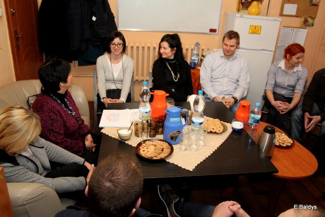 Alternatywa pokazała co potrafi (zdjęcia)