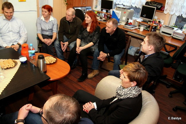 Alternatywa pokazała co potrafi (zdjęcia)