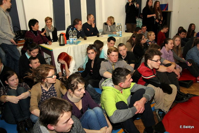 Alternatywa pokazała co potrafi (zdjęcia)