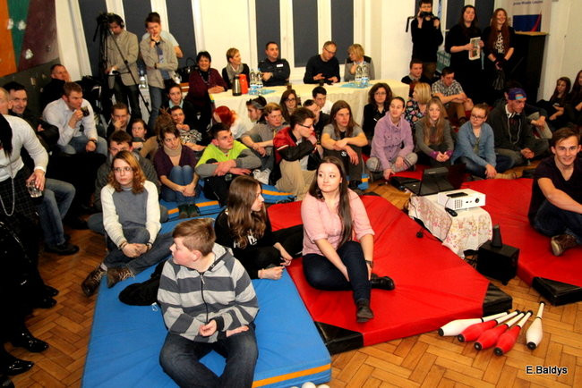 Alternatywa pokazała co potrafi (zdjęcia)