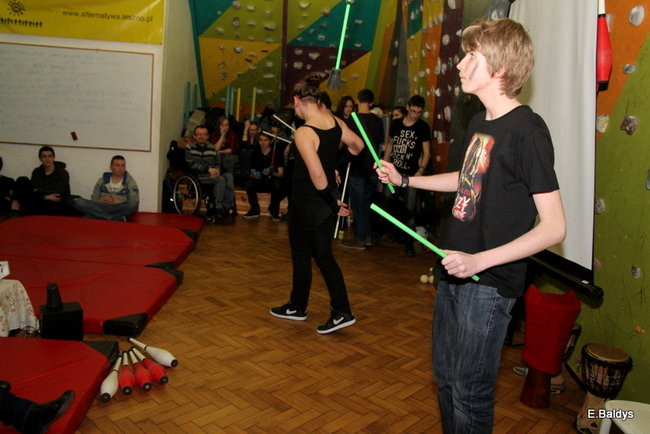 Alternatywa pokazała co potrafi (zdjęcia)