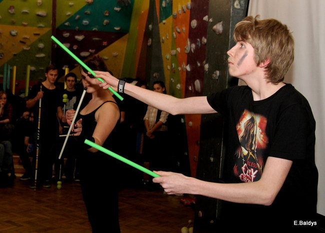 Alternatywa pokazała co potrafi (zdjęcia)