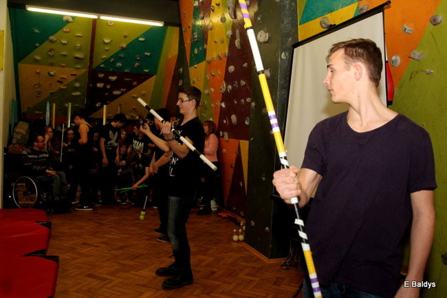 Alternatywa pokazała co potrafi (zdjęcia)