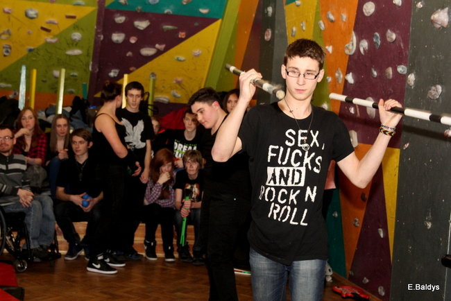 Alternatywa pokazała co potrafi (zdjęcia)