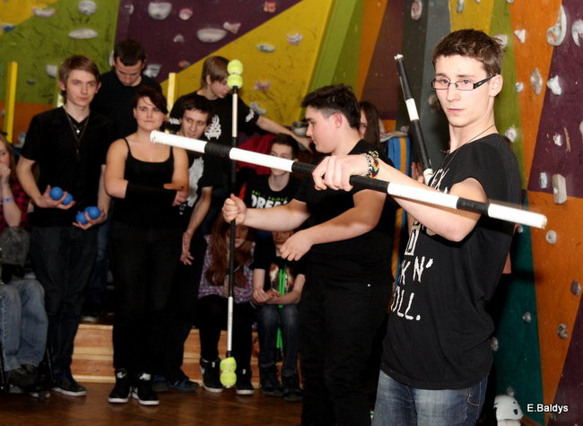 Alternatywa pokazała co potrafi (zdjęcia)