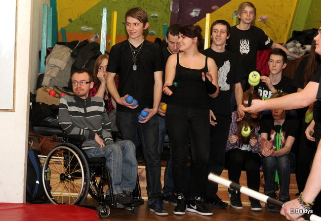 Alternatywa pokazała co potrafi (zdjęcia)