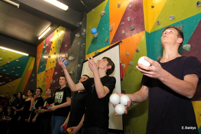 Alternatywa pokazała co potrafi (zdjęcia)