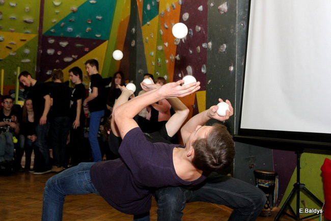 Alternatywa pokazała co potrafi (zdjęcia)