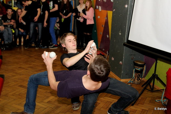 Alternatywa pokazała co potrafi (zdjęcia)